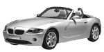 BMW E85 P2368 Fault Code