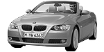 BMW E93 P2368 Fault Code